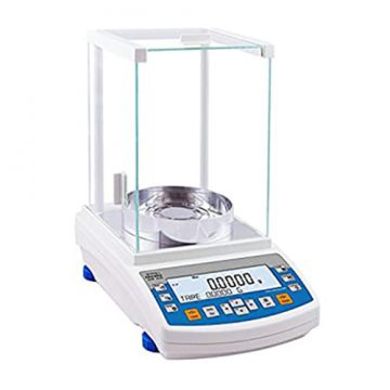 RADWAG R Series Laboratory Balances and Scales